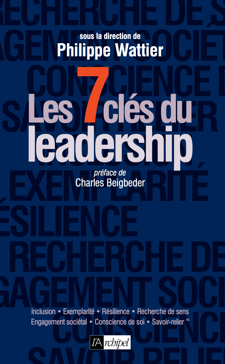 7 clés du leadership