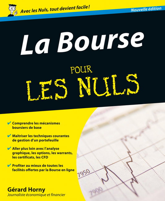 La Bourse Pour les Nuls