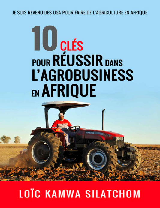 10 Clés pour Réussir dans l'Agrobusiness en Afrique