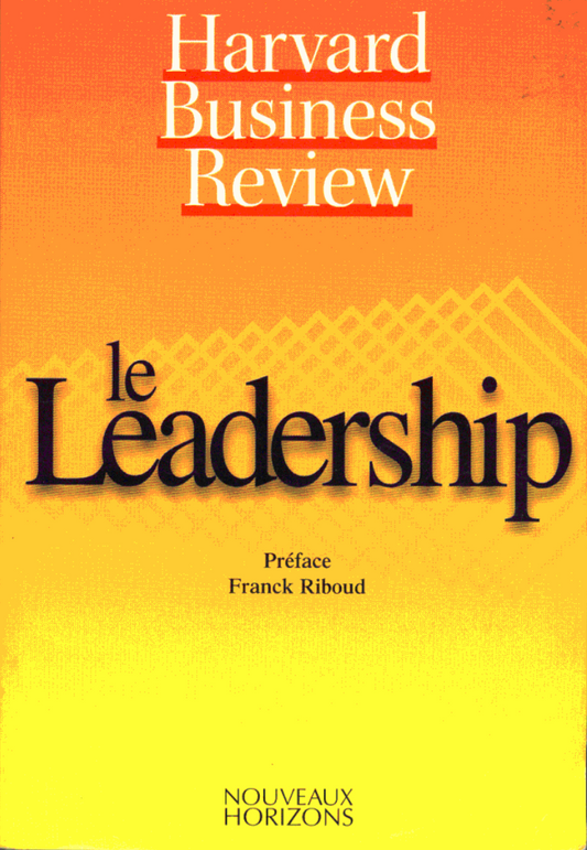 Le Leadership