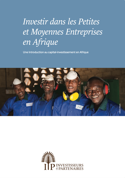 Investir dans les Petites et Moyennes Entreprises en Afrique