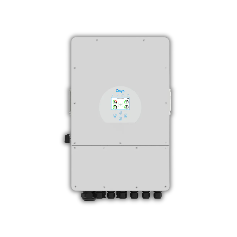 Convertisseur Hybride SUN 20 kW