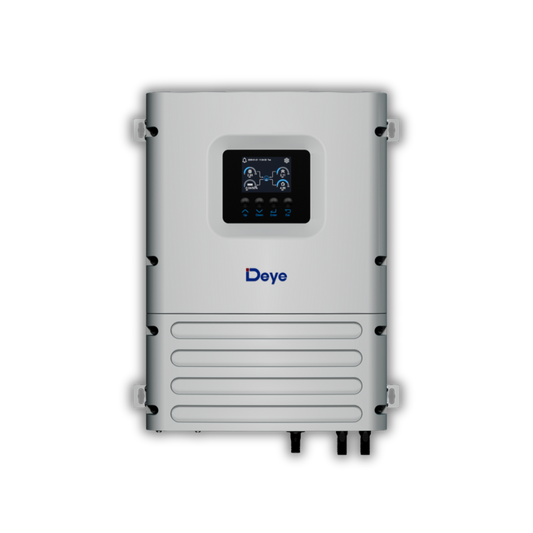 Convertisseur Hybride SUN 6 kW
