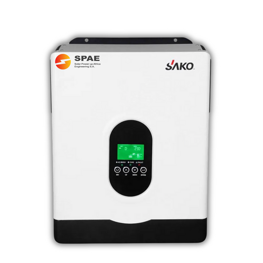 Convertisseur E-SUN 3 kVA