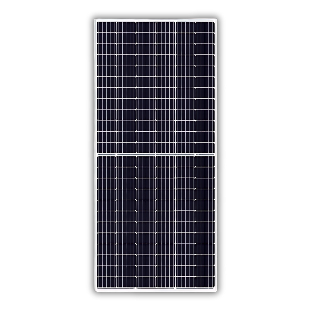 Panneau Photovoltaïque TOPCon Bifacial 705W