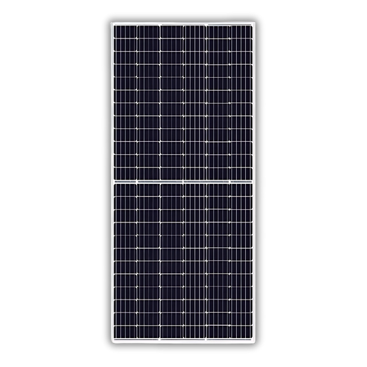 Panneau Photovoltaïque TOPCon Bifacial 705W
