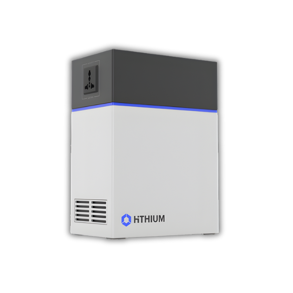 Batterie Tout-En-Un HEE 200 W + 1 kWh