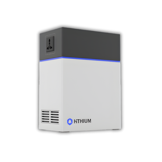 Batterie Tout-En-Un HEE 200 W + 1 kWh