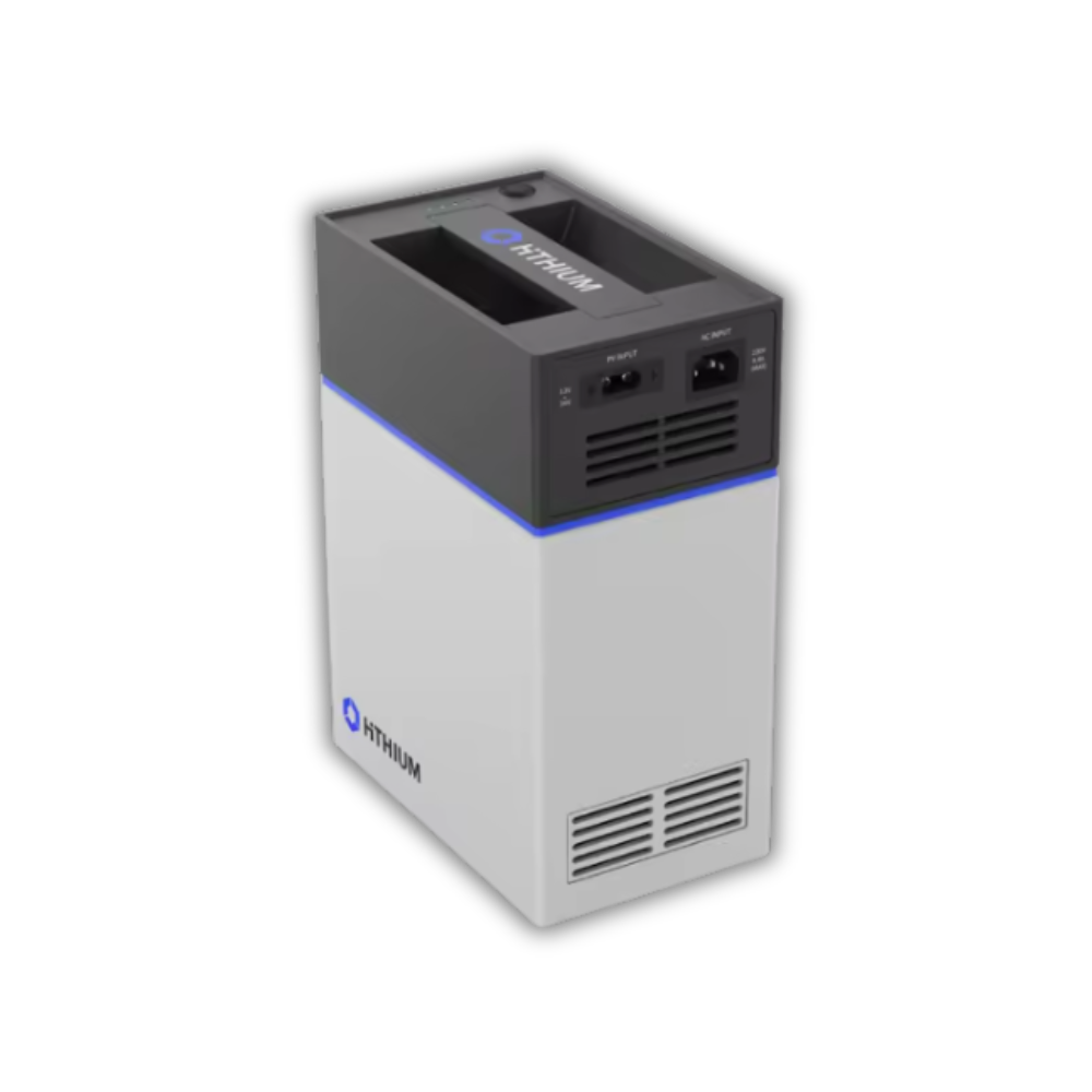 Batterie Tout-En-Un HEE 200 W + 1 kWh