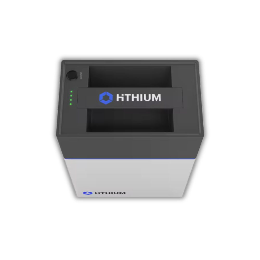 Batterie Tout-En-Un HEE 200 W + 1 kWh