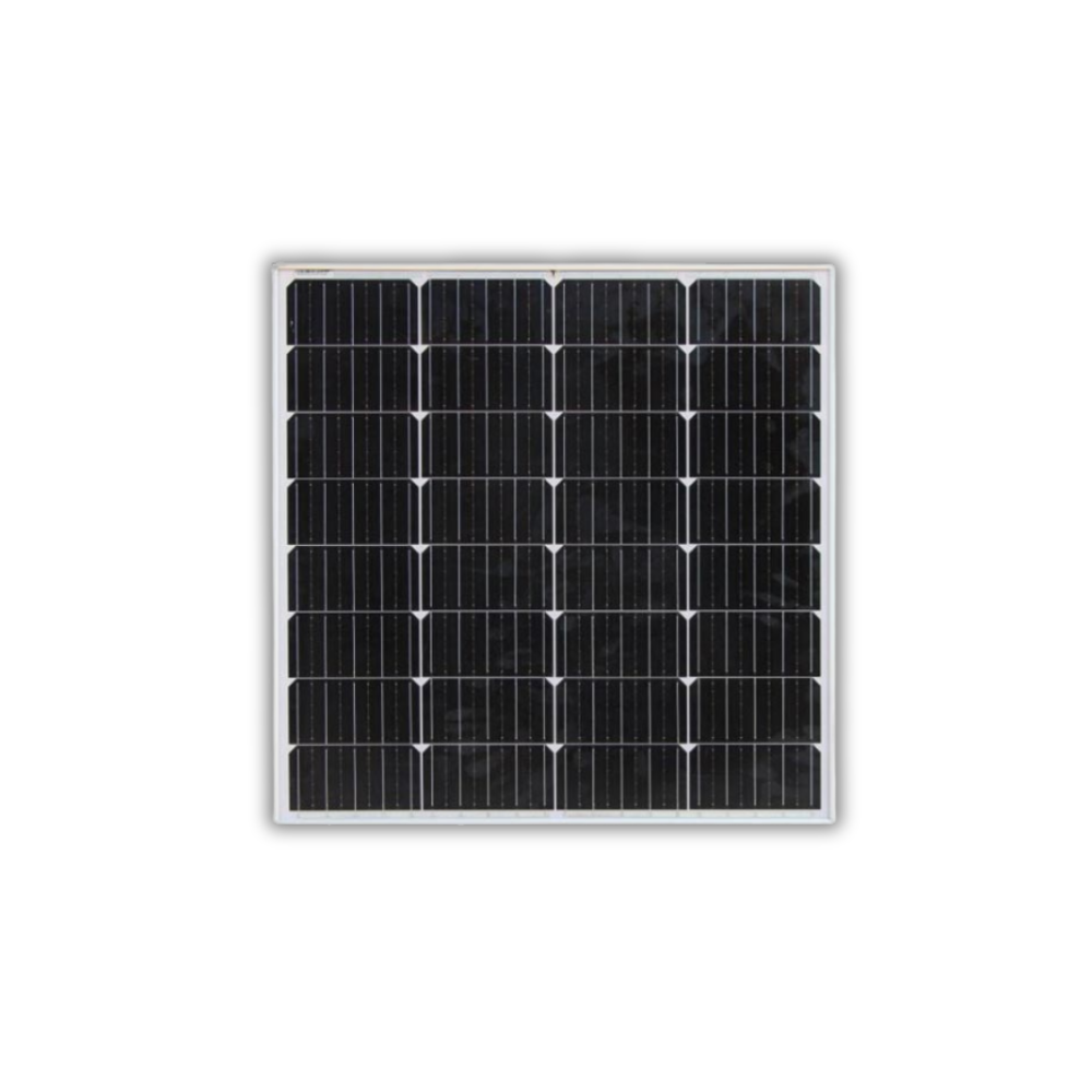 Panneau Photovoltaïque 120W