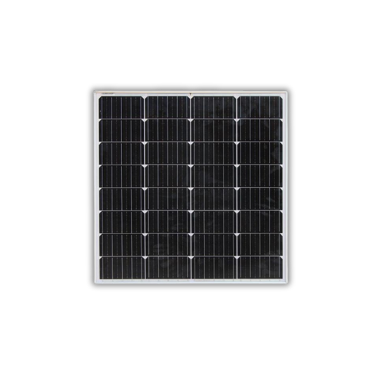 Panneau Photovoltaïque 120W