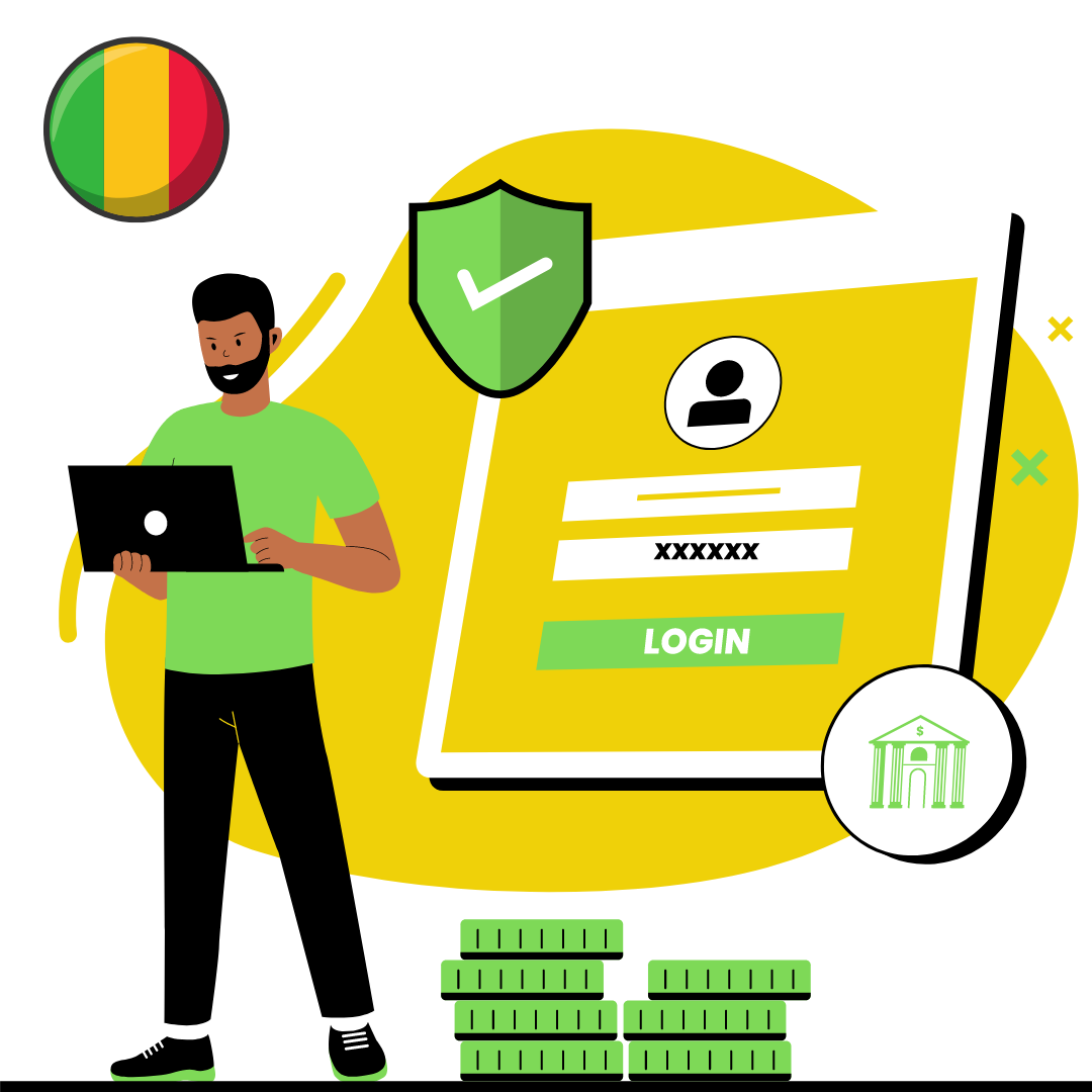Formation E-impôt Mali