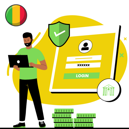 Formation E-impôt Mali