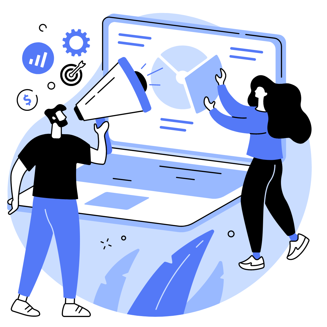 Formation en Ligne en Stratégie de Communication