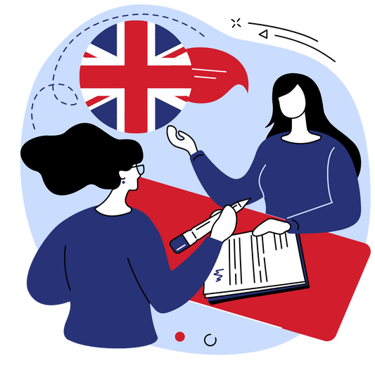 Formation en Ligne en Anglais des Affaires