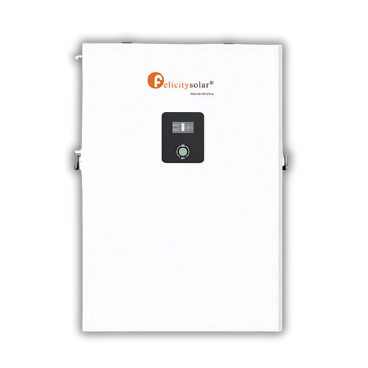 Batterie LPBF 10 kWh