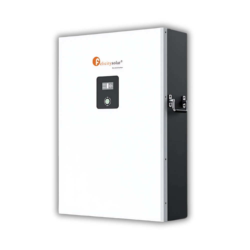 Batterie LPBF 10 kWh