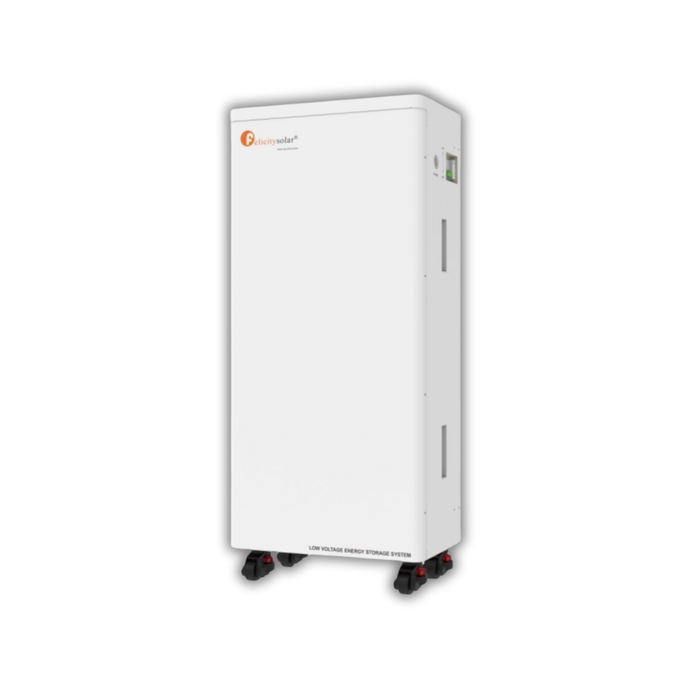 Batterie FLA 15 kWh