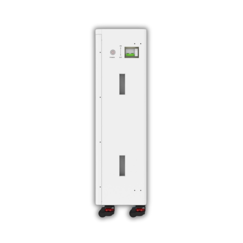 Batterie FLA 15 kWh