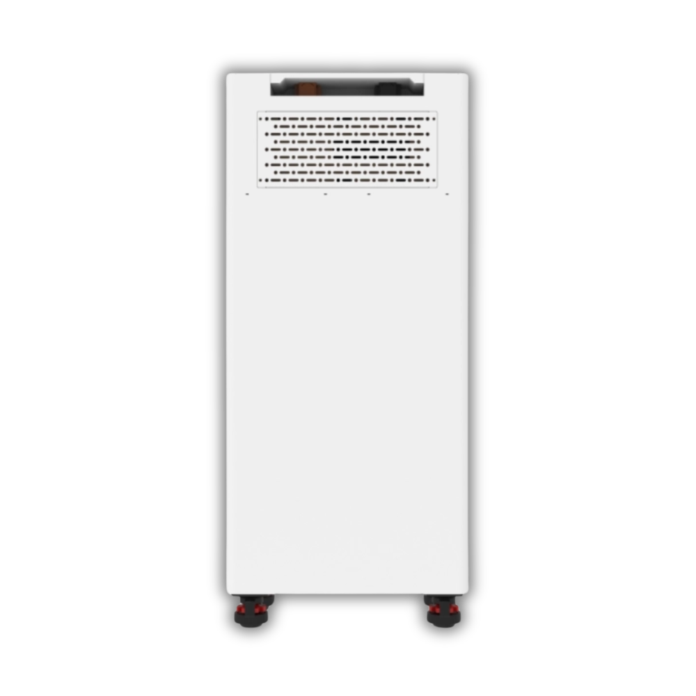 Batterie FLA 15 kWh