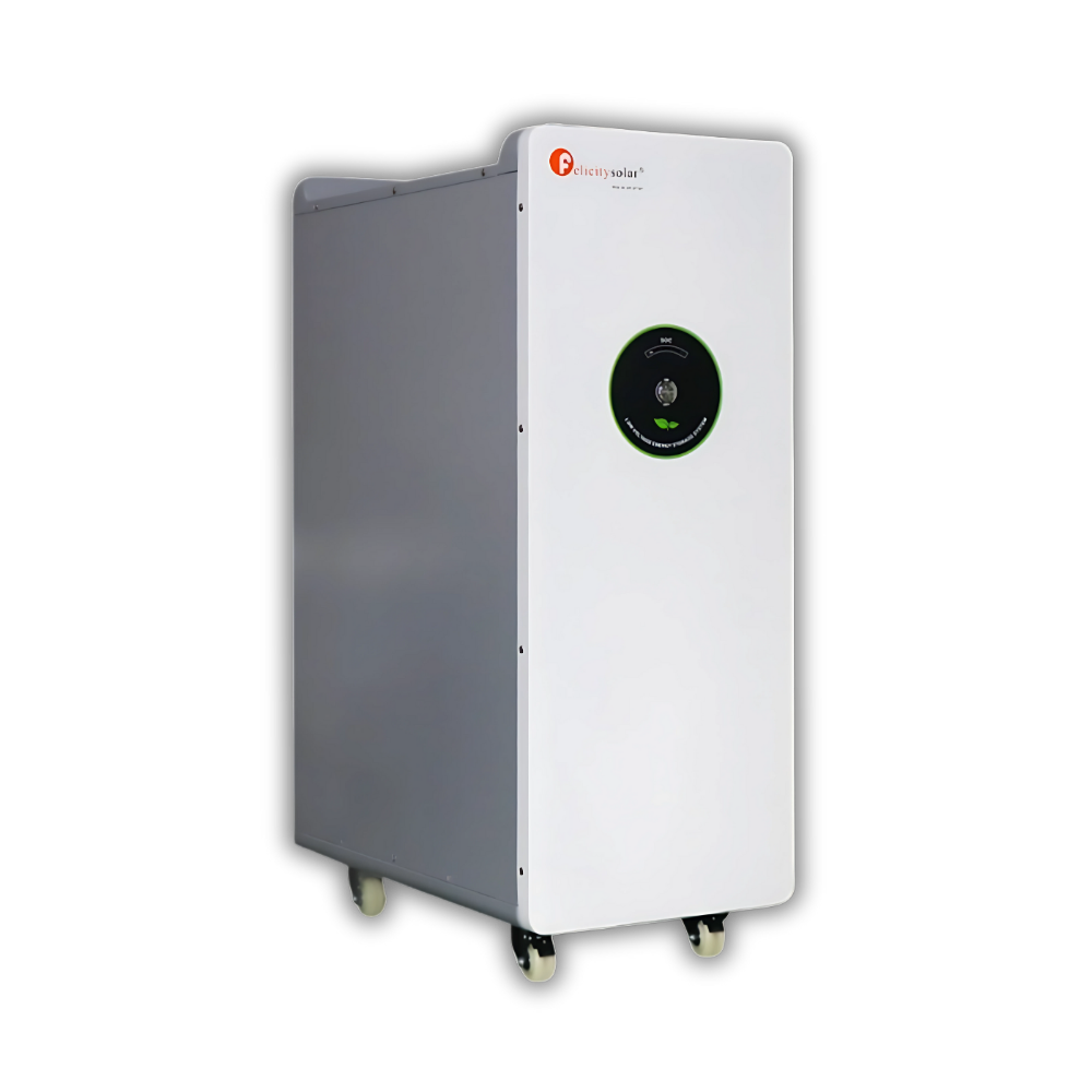 Batterie LPBF 15 kWh