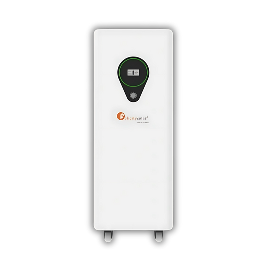 Batterie LPBF 17,5 kWh