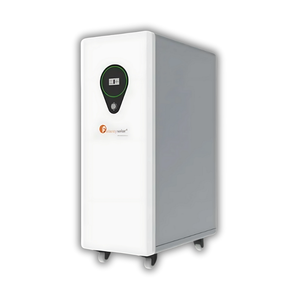 Batterie LPBF 17,5 kWh