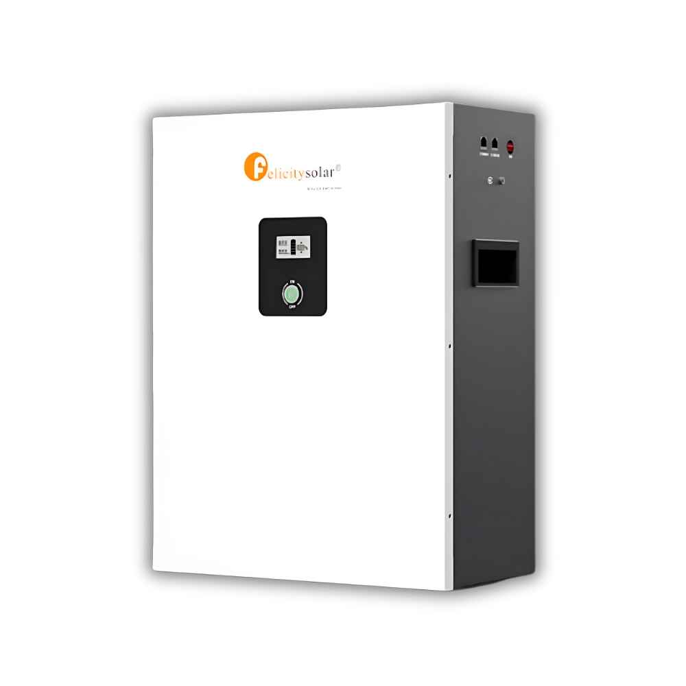 Batterie LPBF 5 kWh