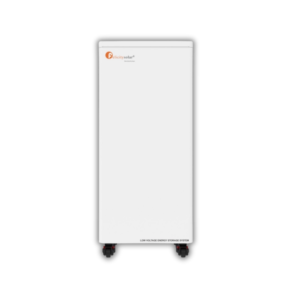 Batterie FLA 15 kWh