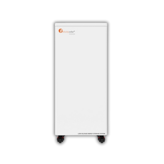 Batterie FLA 15 kWh