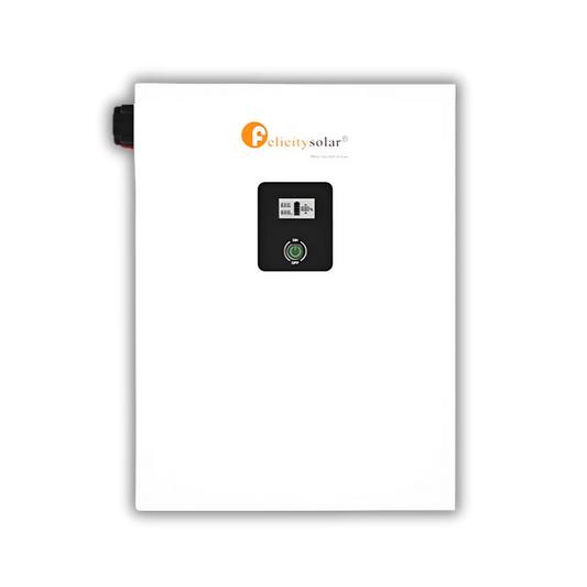 Batterie LPBF 5 kWh