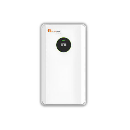 Batterie Lithium FLA 10 kWh