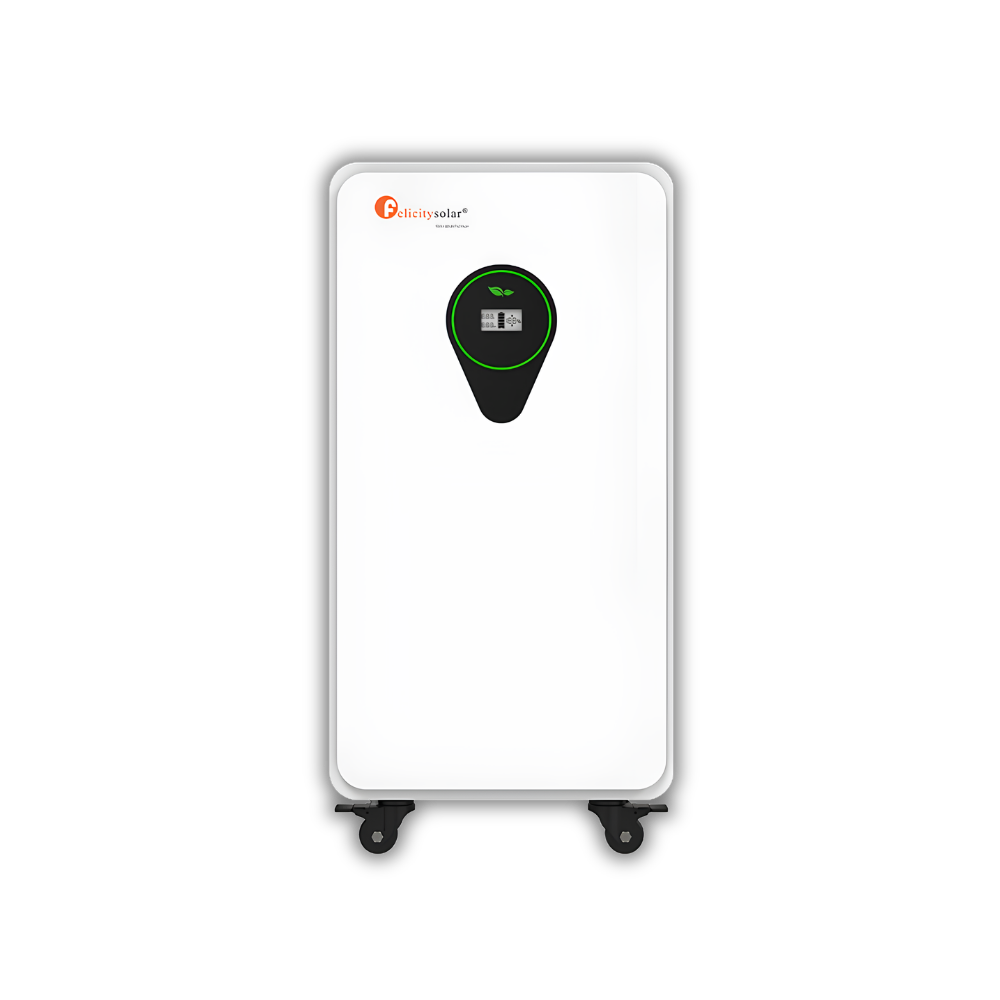 Batterie Lithium FLA 15 kWh
