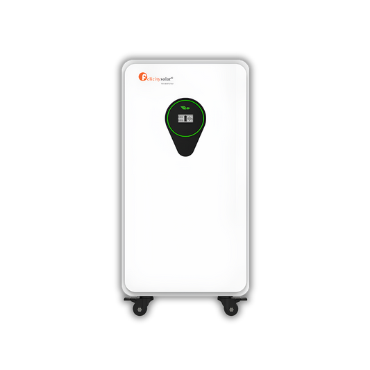 Batterie Lithium FLA 15 kWh