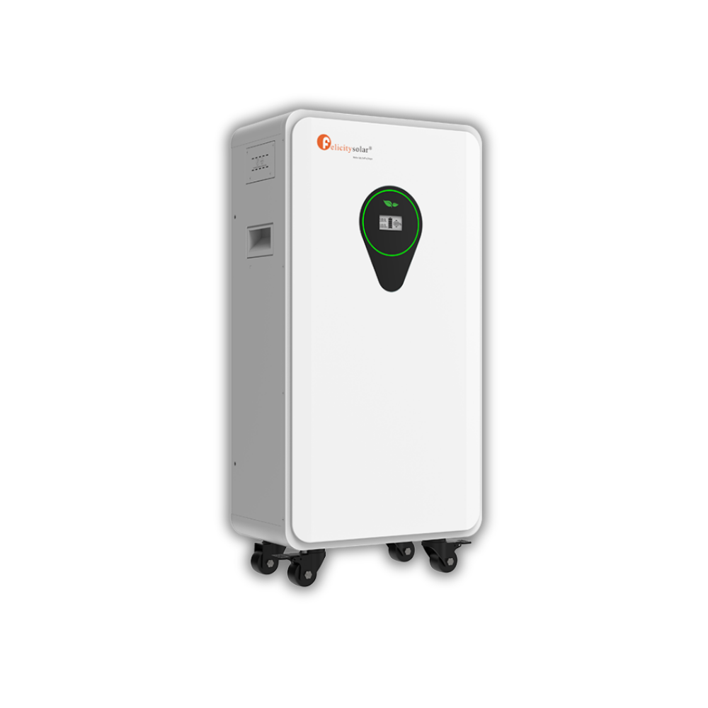 Batterie Lithium FLA 15 kWh