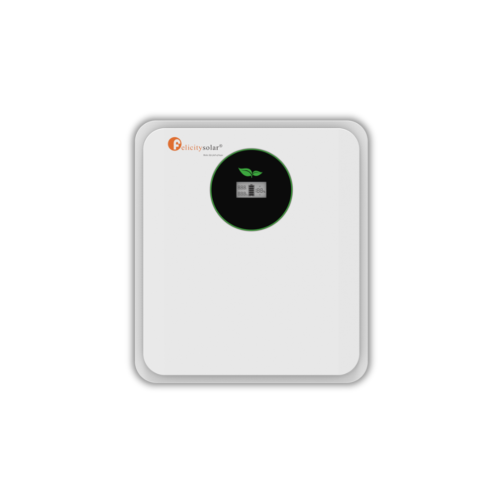Batterie Lithium FLA 2,5 kWh