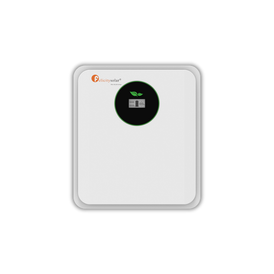 Batterie Lithium FLA 2,5 kWh