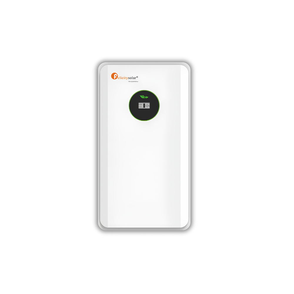 Batterie Lithium FLA 5,12 kWh