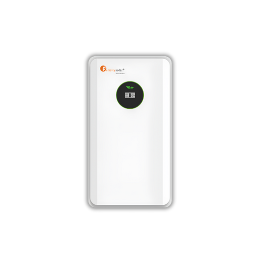 Batterie Lithium FLA 5,12 kWh