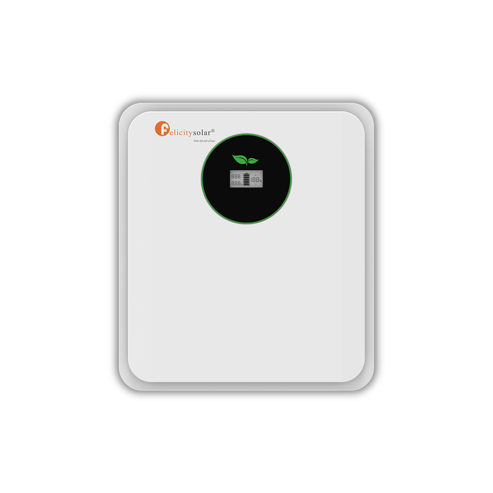 Batterie Lithium FLA 5 kWh