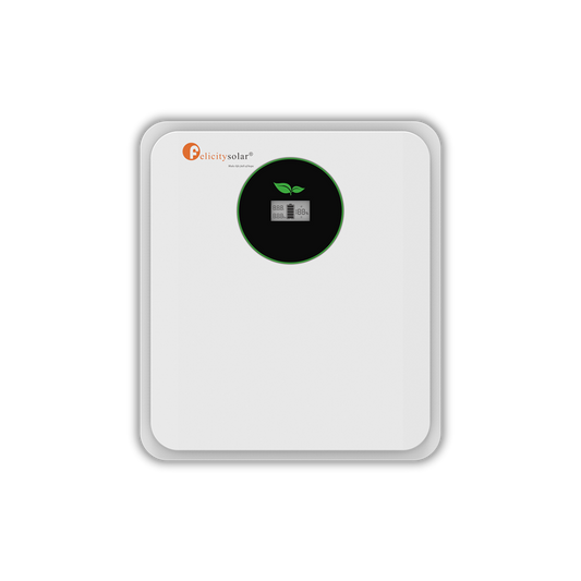Batterie Lithium FLA 5 kWh