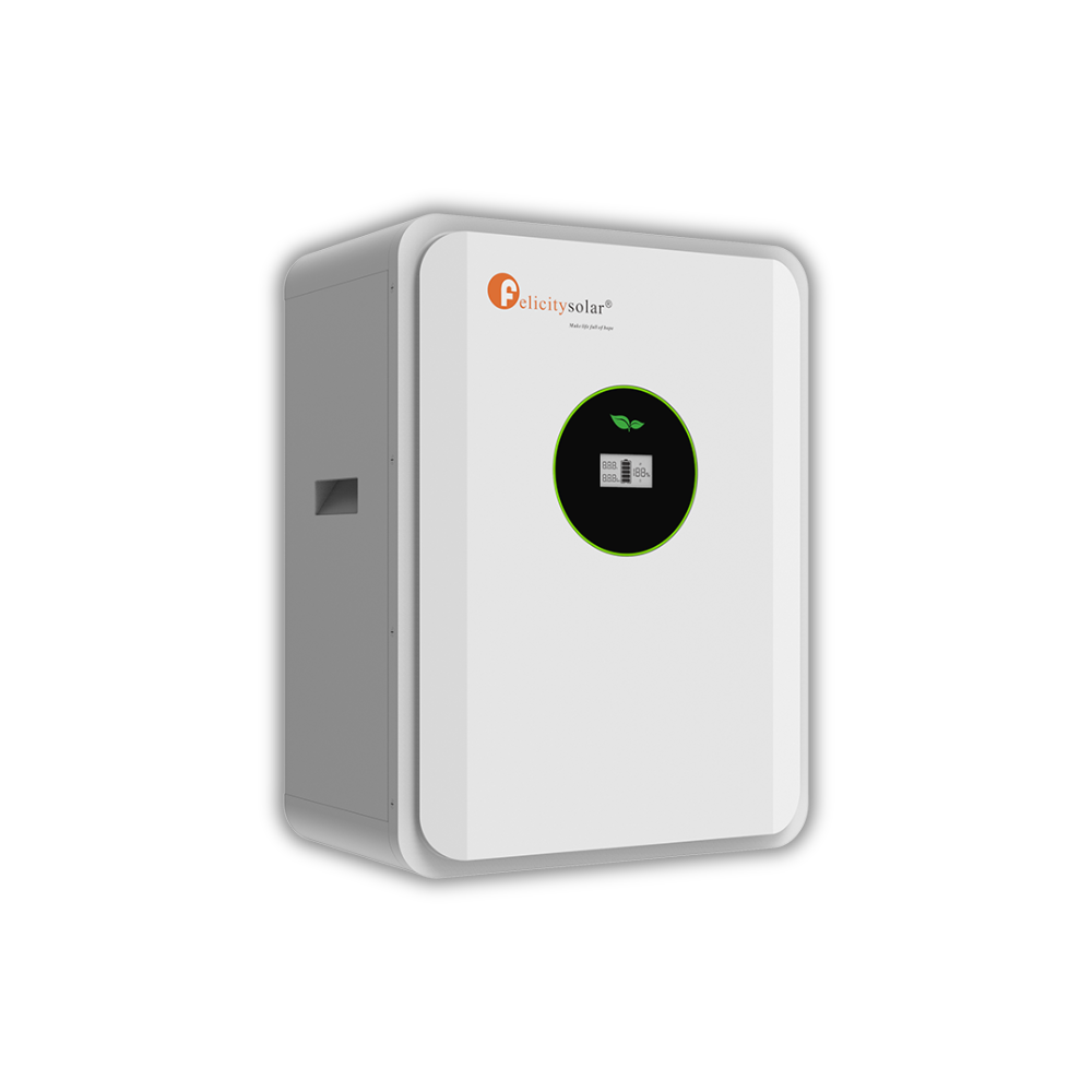 Batterie Lithium FLA 5 kWh