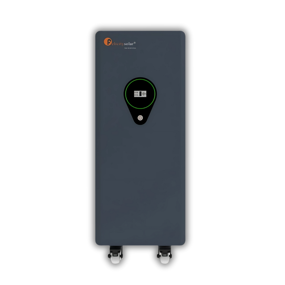 Batterie FLA 25 kWh