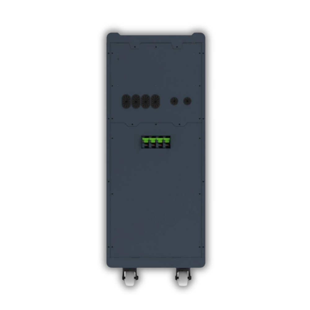 Batterie FLA 25 kWh