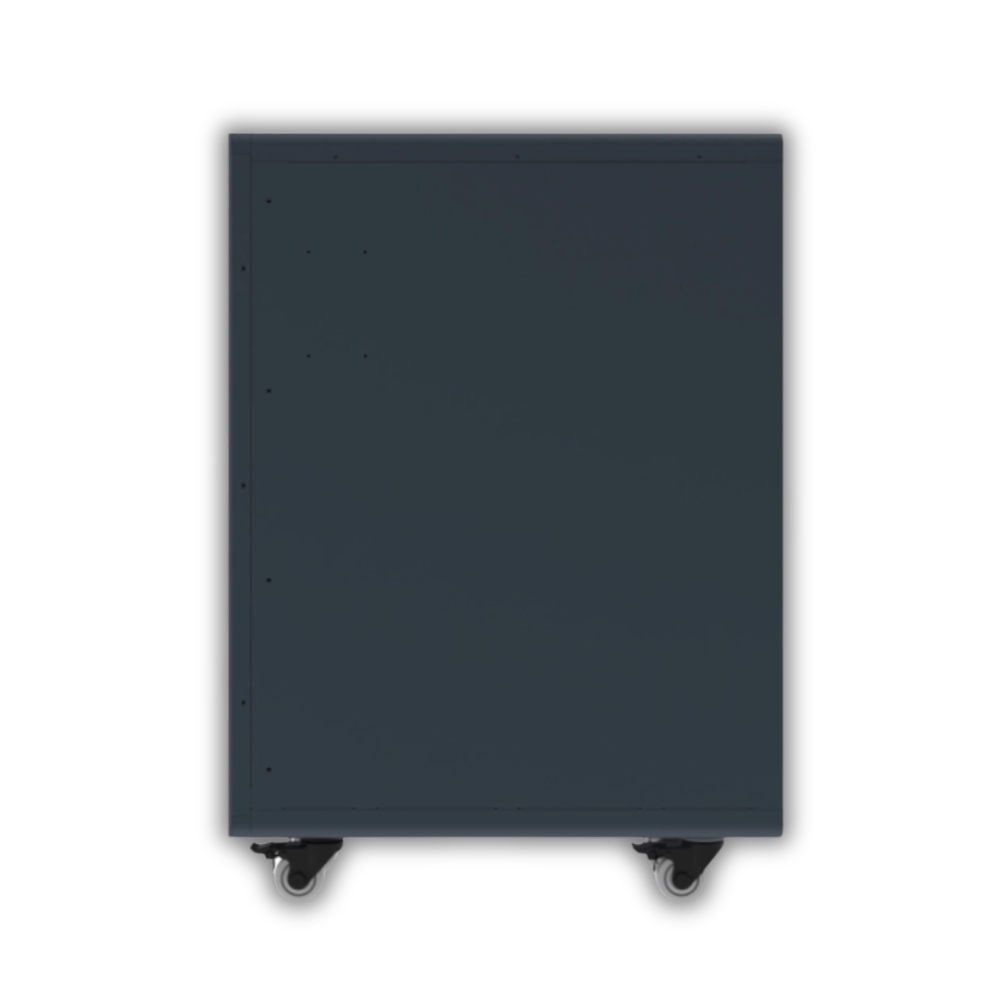 Batterie FLA 25 kWh