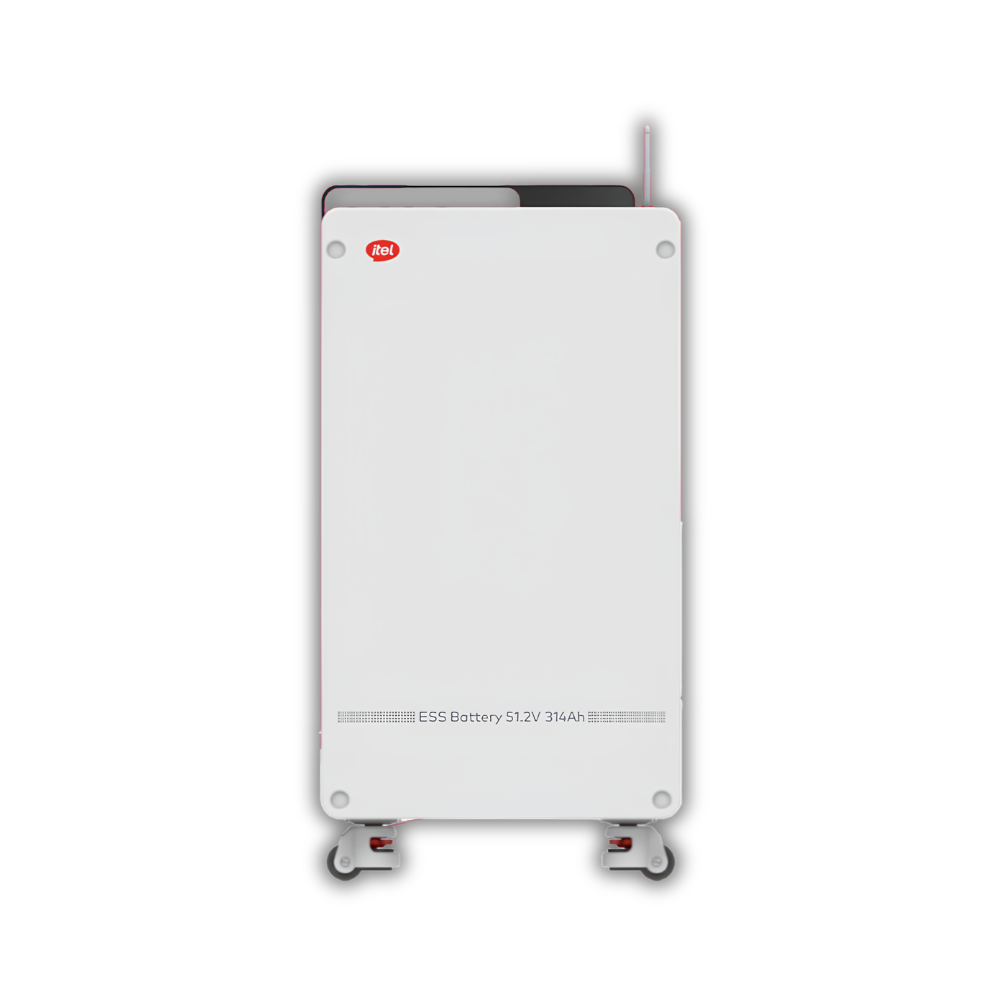 Batterie Lithium IPX 16 kWh (HV)