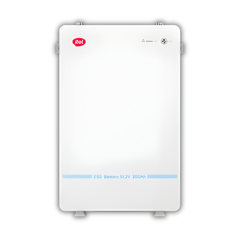 Batterie Lithium IPL 10,24 kWh