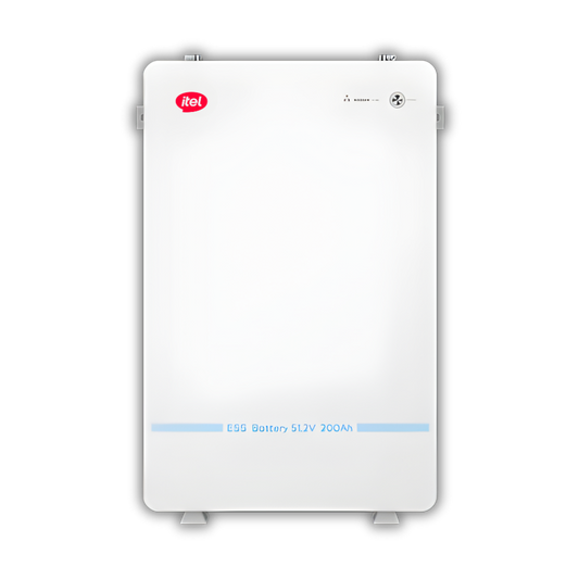 Batterie Lithium IPL 10,24 kWh