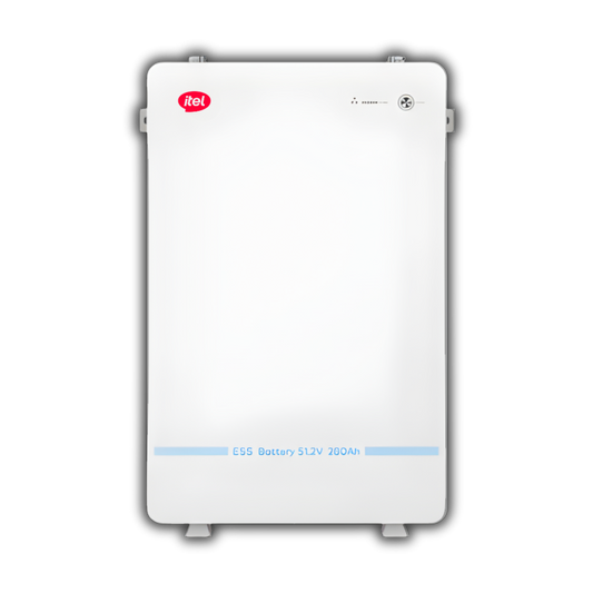 Batterie Lithium IPL 14,33 kWh